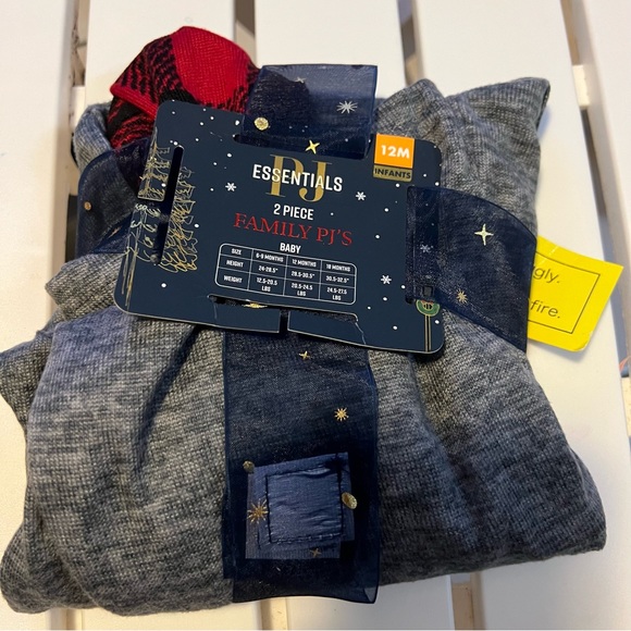 NWT PJ Essential 2 piece set - Picture 5 of 5